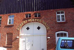 Robert-Koepke-Haus - Privat Robert-Koepke-Haus - Privat