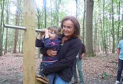 Leistruper Wald - Dominik Tegeler Leistruper Wald - Dominik Tegeler