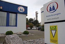 Zuckerfabrik - Wolfgang Becker Zuckerfabrik - Wolfgang Becker