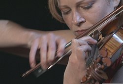 Carolin Widmann - LGM productions Carolin Widmann - LGM productions