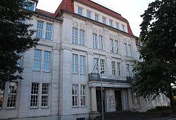 Technikum - Patrick Bockwinkel Technikum - Patrick Bockwinkel