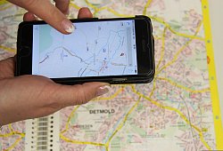 Geocaching - Thorsten Engelhardt Geocaching - Thorsten Engelhardt