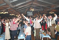 Gaudi in Lemgo - Thomas Reineke Gaudi in Lemgo - Thomas Reineke