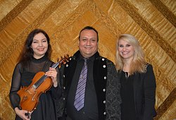 Kurtheater - Privat Kurtheater - Privat