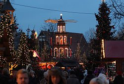 Hingucker - Archivfoto: Stefan Backe Hingucker - Archivfoto: Stefan Backe