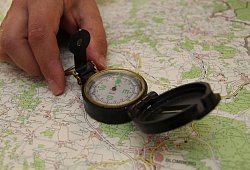 Kompass - Thorsten Engelhardt Kompass - Thorsten Engelhardt