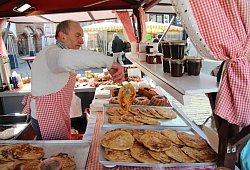 Pickert - Privat Pickert - Privat