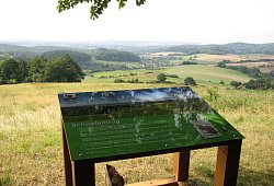 Weg der Blicke - privat Weg der Blicke - privat