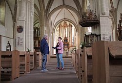 St. Nicolai - Till Brand St. Nicolai - Till Brand