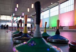 Curling - Privat Curling - Privat