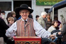 Bauernmarkt - Torben Gocke Bauernmarkt - Torben Gocke