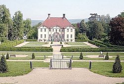 Schloss Schieder - Privat Schloss Schieder - Privat