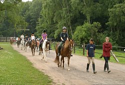 Silber-Ranch - Privat Silber-Ranch - Privat