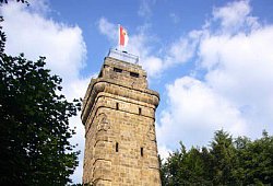 Bismarckturm - Privat Bismarckturm - Privat