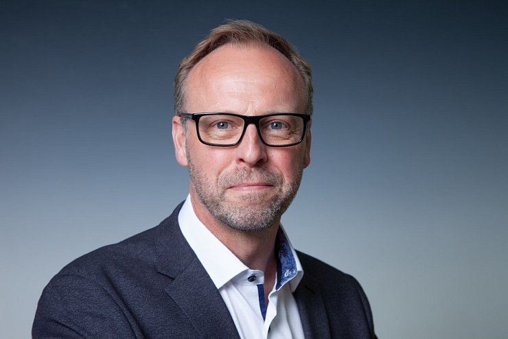 Heinz Blome (Parteilos)