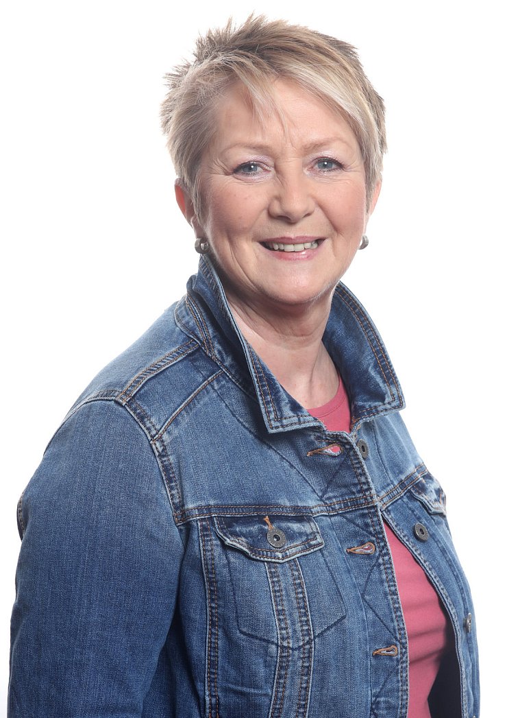 Ursula Jacob-Reisinger (Die Linke)