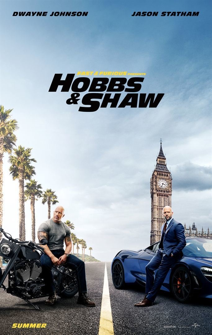 Fast and Furious