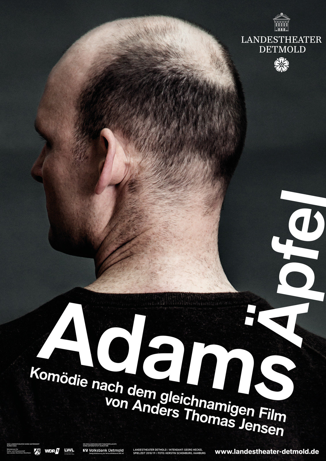 Adams Äpfel
